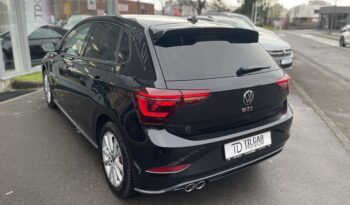 VW Polo 2.0 TSI DSG 207 complet