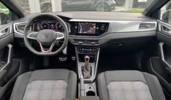 VW Polo 2.0 TSI DSG 207 complet