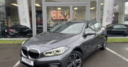 BMW 118 1.5l 140 Sportline Auto
