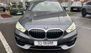 BMW 118 1.5l 140 Sportline Auto complet