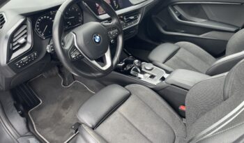 BMW 118 1.5l 140 Sportline Auto complet