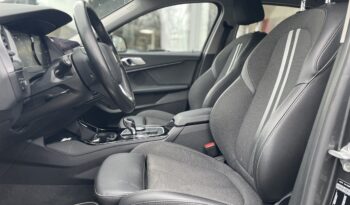BMW 118 1.5l 140 Sportline Auto complet