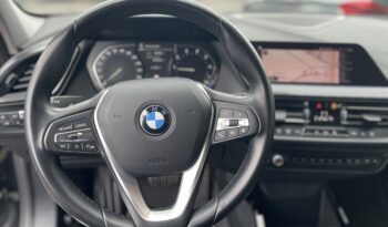 BMW 118 1.5l 140 Sportline Auto complet