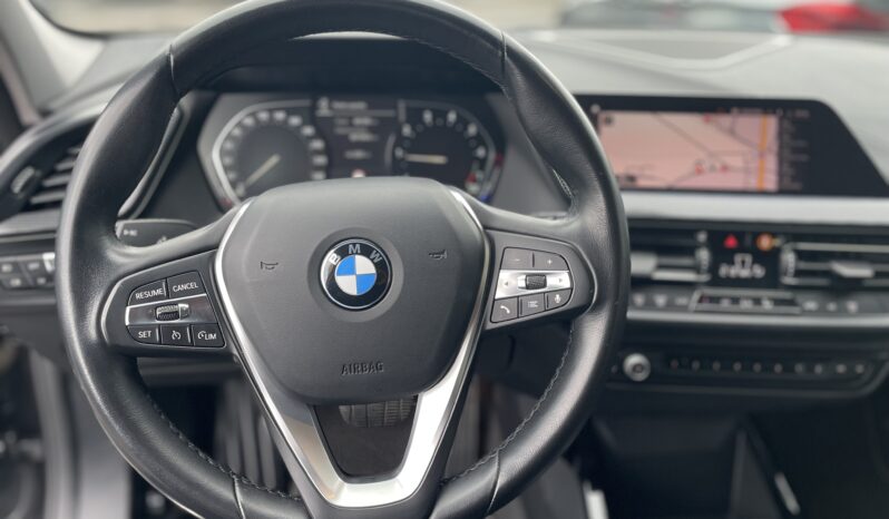 BMW 118 1.5l 140 Sportline Auto complet