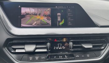 BMW 118 1.5l 140 Sportline Auto complet