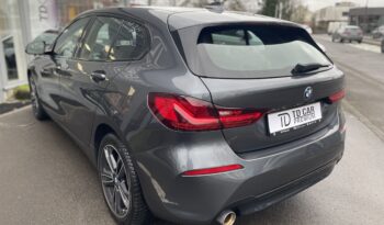 BMW 118 1.5l 140 Sportline Auto complet