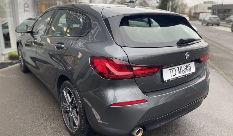 BMW 118 1.5l 140 Sportline Auto complet