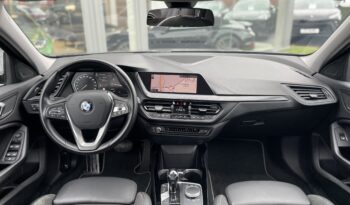 BMW 118 1.5l 140 Sportline Auto complet