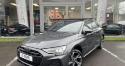 Audi A3 Sportback 35 TFSI S-tronic S line