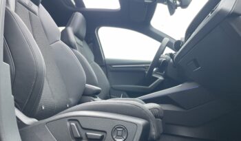 Audi A3 Sportback 35 TFSI S-tronic S line complet