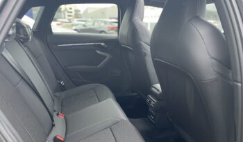 Audi A3 Sportback 35 TFSI S-tronic S line complet