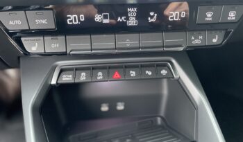 Audi A3 Sportback 35 TFSI S-tronic S line complet