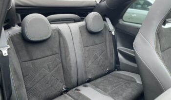 Fiat 500e Cabrio Turismo Limited Edition complet