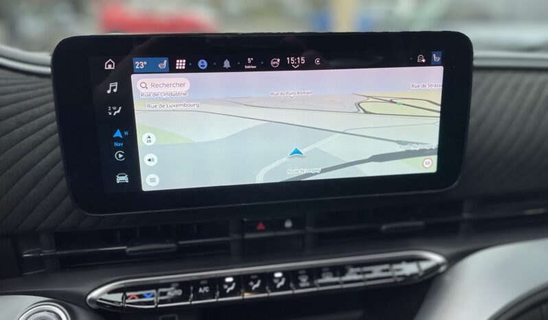 Fiat 500e Cabrio Turismo Limited Edition complet