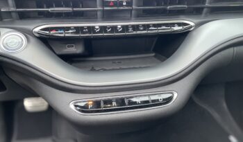 Fiat 500e Cabrio Turismo Limited Edition complet