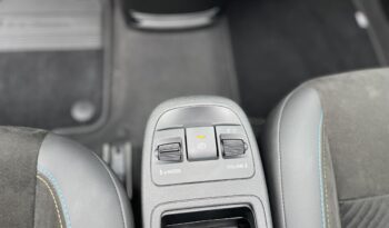 Fiat 500e Cabrio Turismo Limited Edition complet