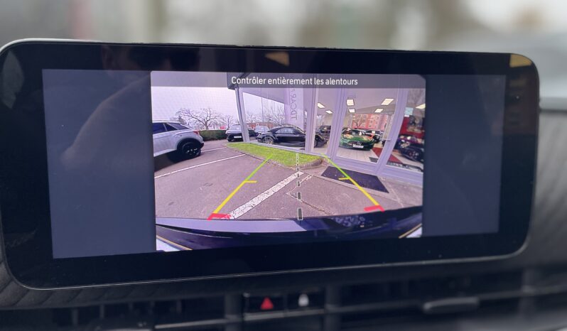 Fiat 500e Cabrio Turismo Limited Edition complet