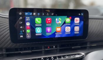 Fiat 500e Cabrio Turismo Limited Edition complet