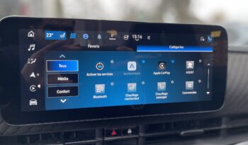 Fiat 500e Cabrio Turismo Limited Edition complet