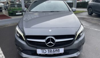 Mercedes A 180 d 7-DCT Toit Ouvrant complet