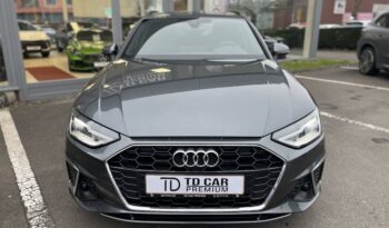 Audi A4 Avant 35 TFSI S-tronic S line complet