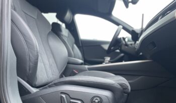 Audi A4 Avant 35 TFSI S-tronic S line complet