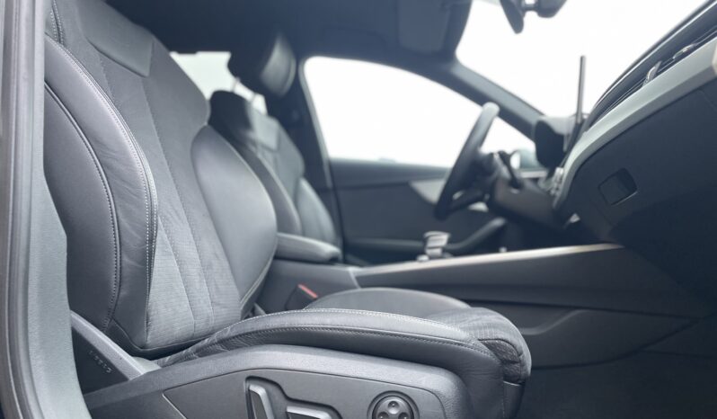 Audi A4 Avant 35 TFSI S-tronic S line complet