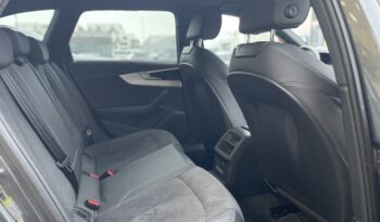 Audi A4 Avant 35 TFSI S-tronic S line complet