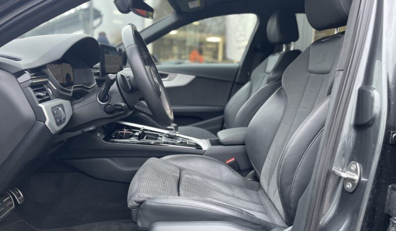 Audi A4 Avant 35 TFSI S-tronic S line complet