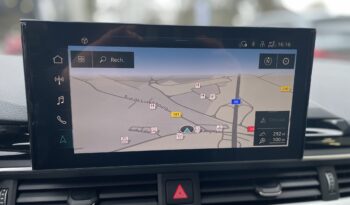 Audi A4 Avant 35 TFSI S-tronic S line complet