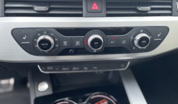 Audi A4 Avant 35 TFSI S-tronic S line complet