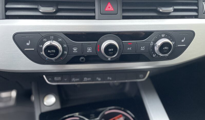 Audi A4 Avant 35 TFSI S-tronic S line complet