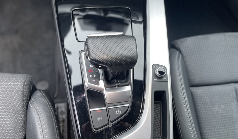 Audi A4 Avant 35 TFSI S-tronic S line complet