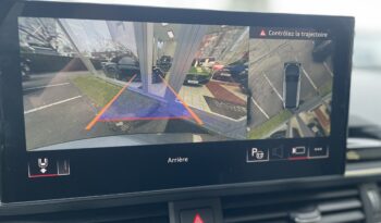 Audi A4 Avant 35 TFSI S-tronic S line complet