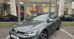 VW Golf 7 1.0L TSi DSG