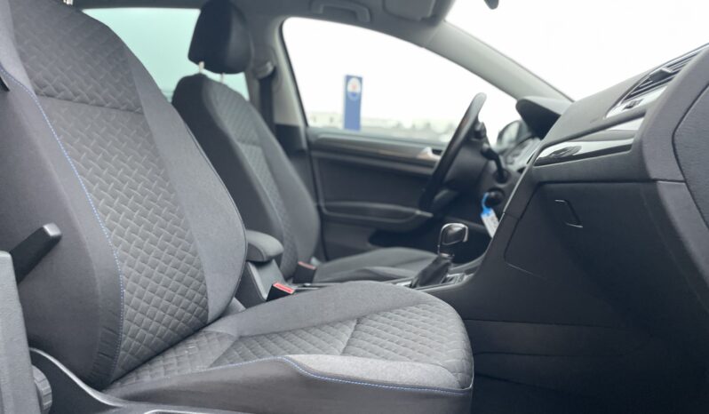 VW Golf 7 1.0L TSi DSG complet