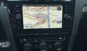 VW Golf 7 1.0L TSi DSG complet