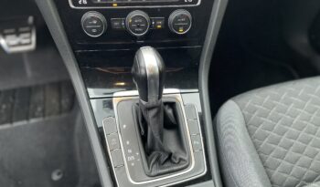 VW Golf 7 1.0L TSi DSG complet