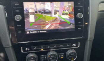 VW Golf 7 1.0L TSi DSG complet