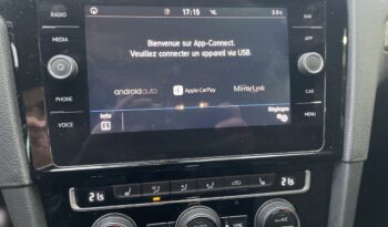 VW Golf 7 1.0L TSi DSG complet