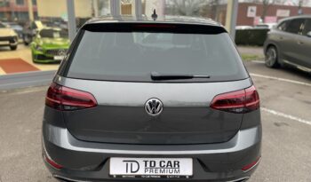 VW Golf 7 1.0L TSi DSG complet