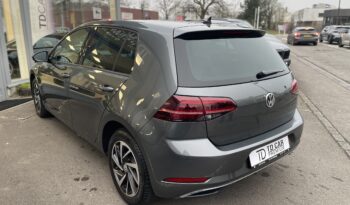VW Golf 7 1.0L TSi DSG complet