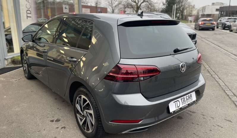 VW Golf 7 1.0L TSi DSG complet