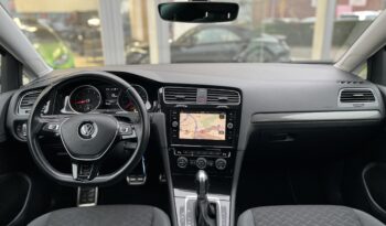 VW Golf 7 1.0L TSi DSG complet