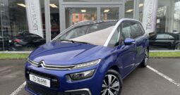 CITROEN Grand C4 Picasso 1.6 HDi 116 Auto 7 Places
