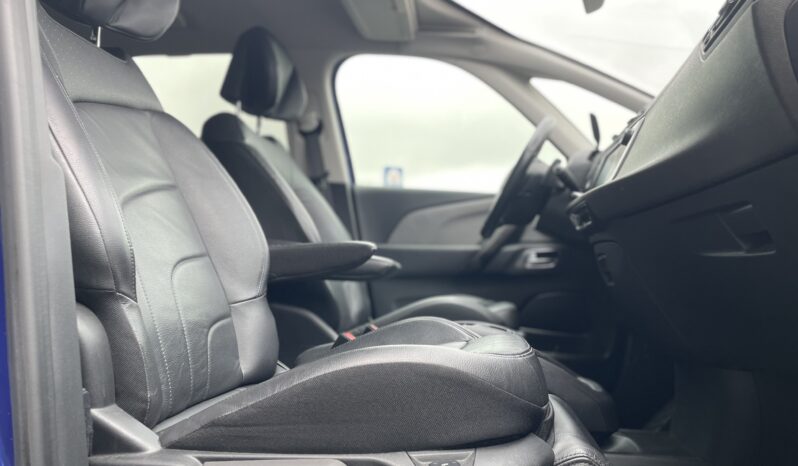 CITROEN Grand C4 Picasso 1.6 HDi 116 Auto 7 Places complet