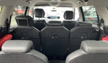 CITROEN Grand C4 Picasso 1.6 HDi 116 Auto 7 Places complet