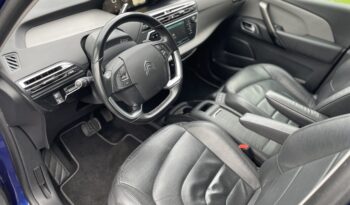 CITROEN Grand C4 Picasso 1.6 HDi 116 Auto 7 Places complet