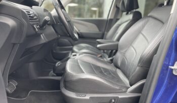 CITROEN Grand C4 Picasso 1.6 HDi 116 Auto 7 Places complet