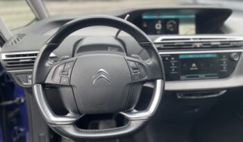 CITROEN Grand C4 Picasso 1.6 HDi 116 Auto 7 Places complet